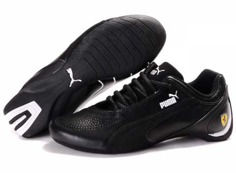 chaussures puma sparco homme